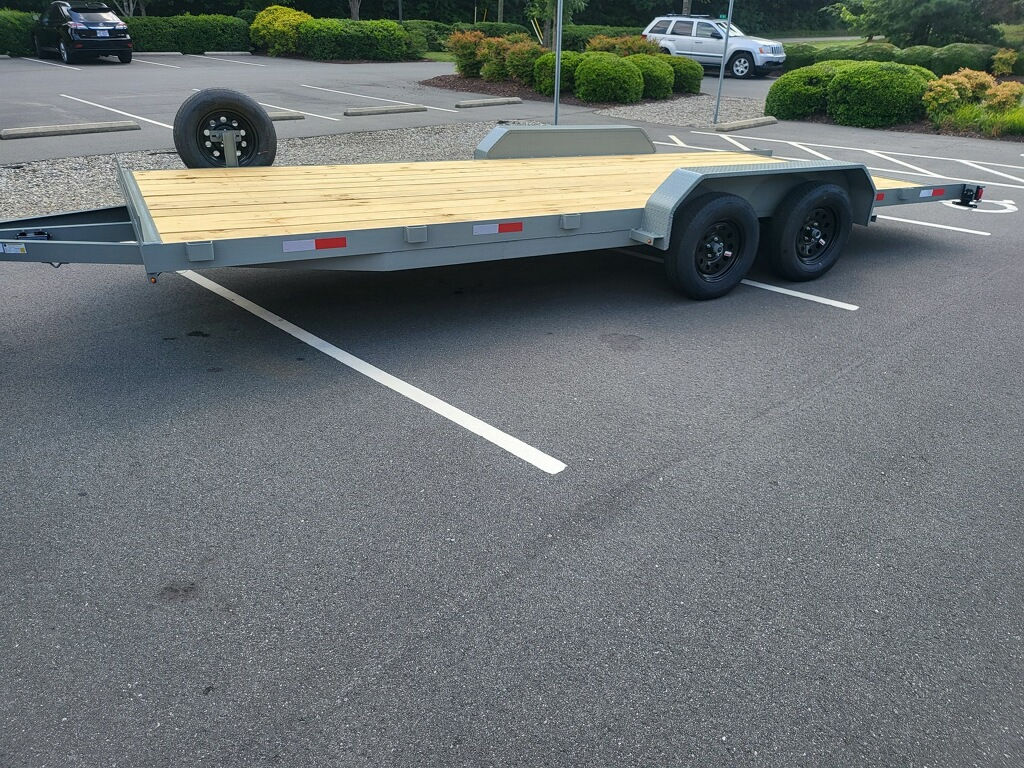 Triangle Trailer Rentals NC photo 4