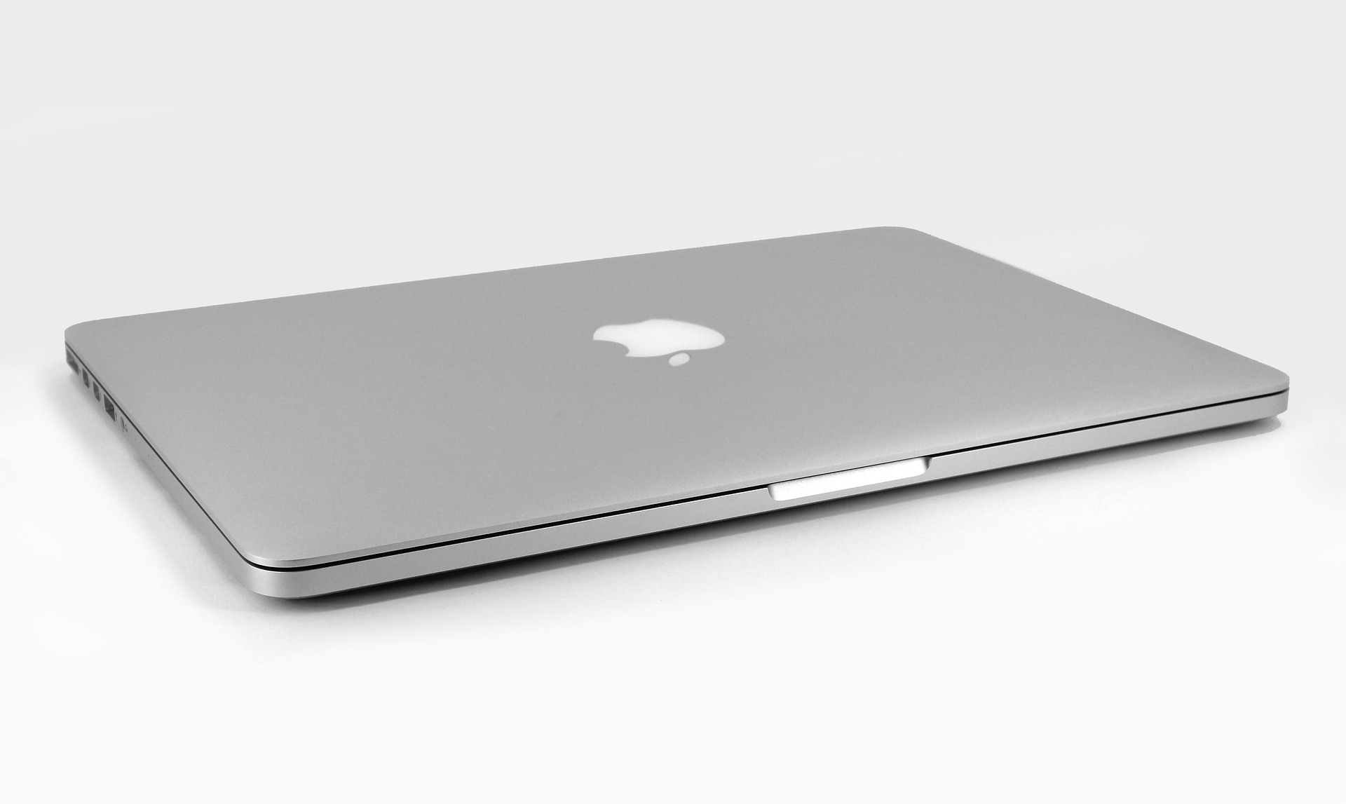 apple laptop