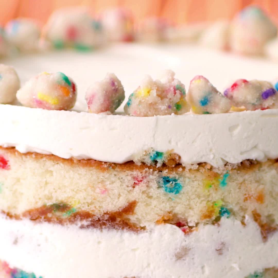 Birthday Cake Delivery Send Birthday Cakes Milk Bar