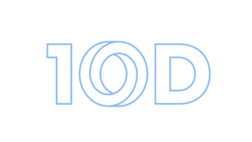 10D