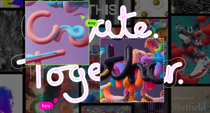 高性能なウェブベースのAI搭載アプリケーションを通じてデザインに次世代技術をもたらす