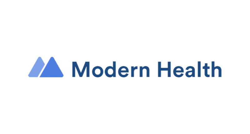 HealthTech Modern Health Steve Fitz