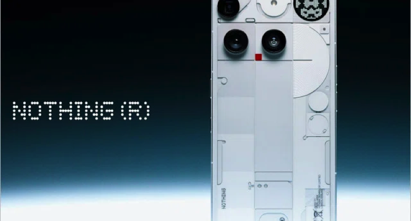 コンシューマーエレクトロニクス企業の