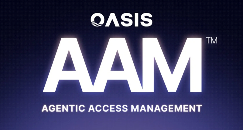 「非人間アイデンティティ」に関連するセキュリティリスクの管理を提供する"Oasis Security"が ...