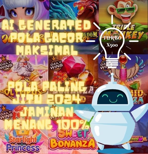 SLOT TURBO