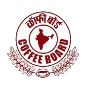 Coffee Board of India certification logo