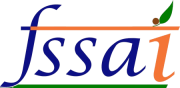 FSSAI certification logo