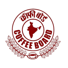 Coffee Board of India certification logo