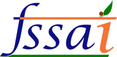 FSSAI certification logo