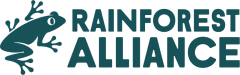 Rainforest Alliance certification logo