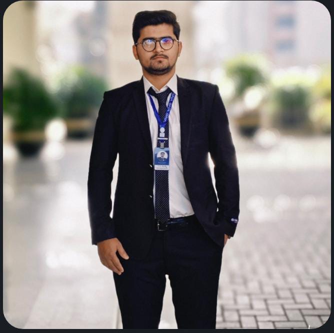 Hassan Rajput
