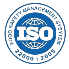 ISO 22000