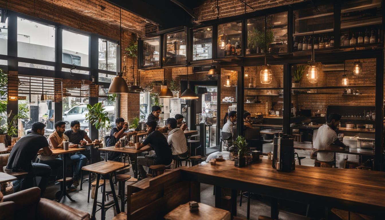 Bangalore Coffee Culture: History & Modern Cafes