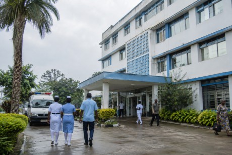 Hospital
