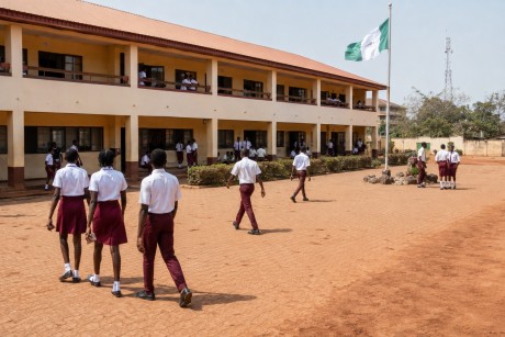 School