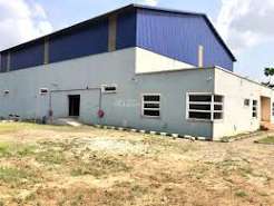 Warehouse