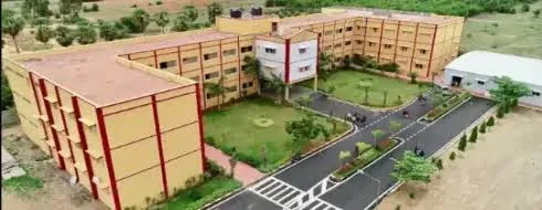 APS Medical College