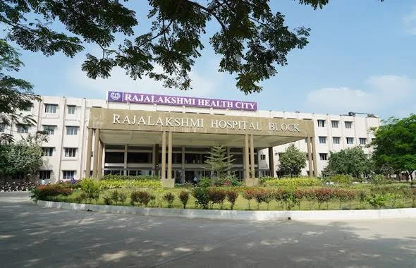 Annaii Medical College and Hospital, Sriperumbudur