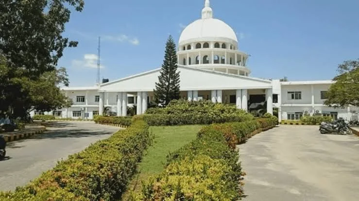 Aarupadai Veedu Medical College, Pondicherry