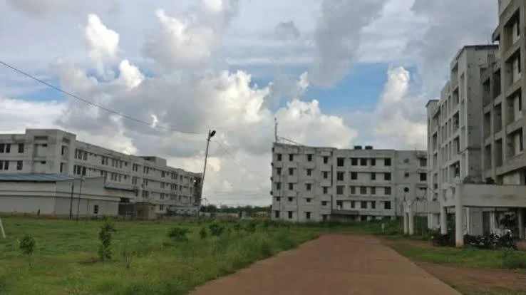 Chandulal Chandrakar Memorial Medical College, Durg