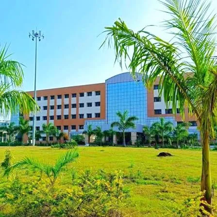 Bharat Ratna Shri Atal Bihari Vajpyee Memorial Medical College, Rajnandgaon