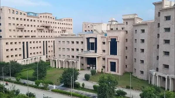 ESIC Medical College 