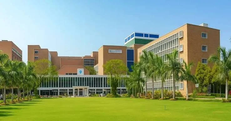 AIIMS, New Delhi