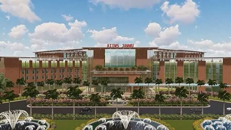 AIIMS, Jammu
