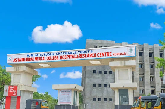 Ashwini Rural Medical College, Solapur