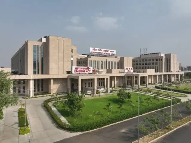 AIIMS, Nagpur