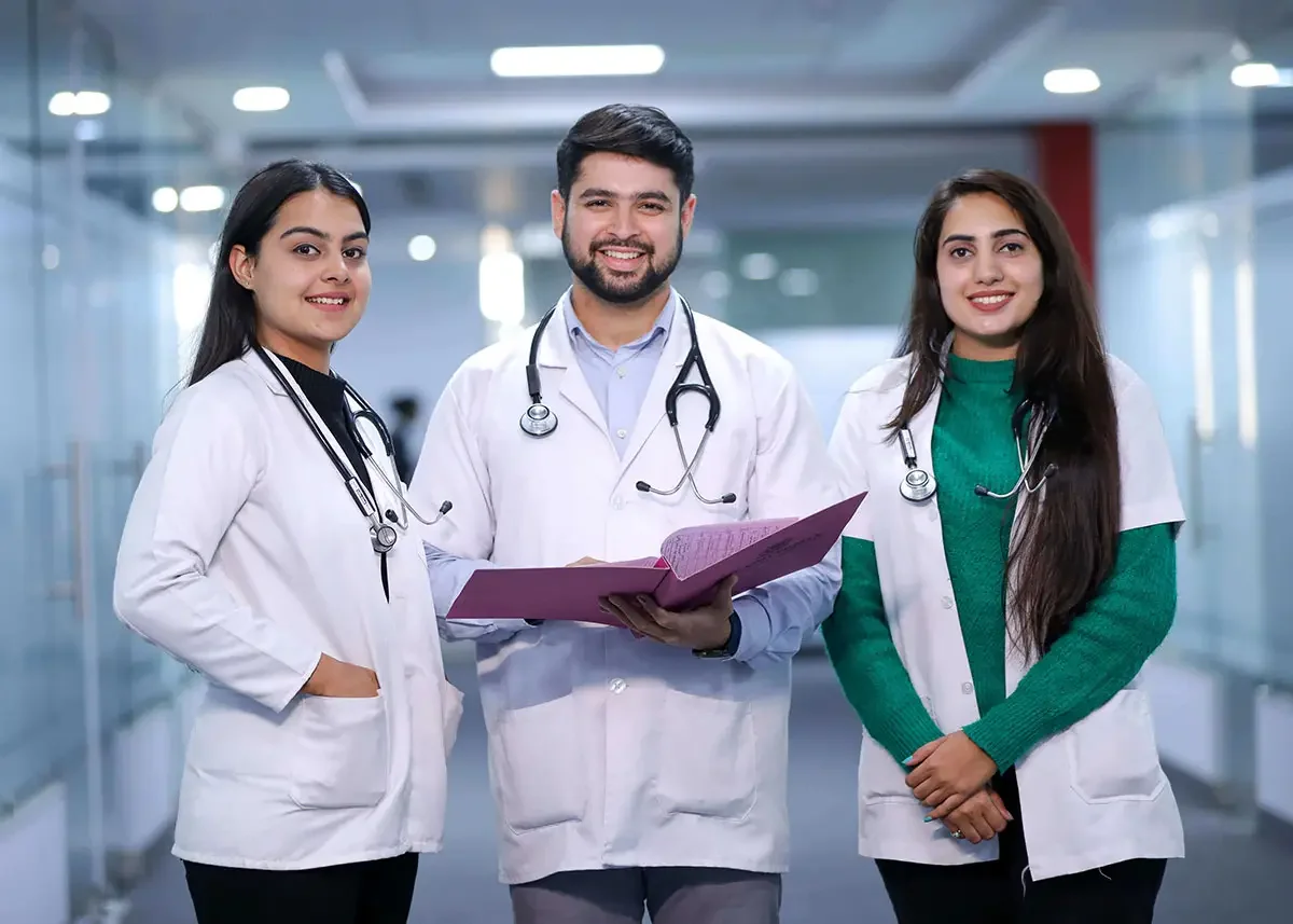 Top Government Medical Colleges in India – 2025 Ranking