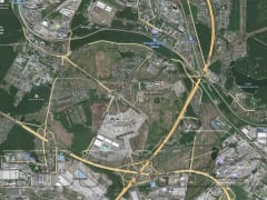 Улицы в Новокольцовском получили названия
