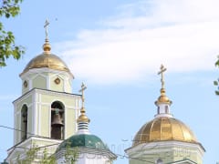 Кому полевчанам молиться в марте. Расписание православных богослужений