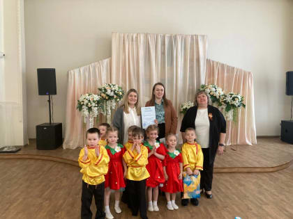 Фестиваль-конкурс «Шумовые оркестры Победы-2025»