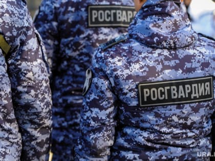 Свердловские слухи: силовиков обидели премиями