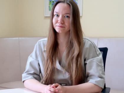 Гастроэнтеролог рассказала о диагностике и профилактике болезней ЖКТ