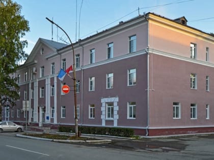 У депутатов Думы Полевского городского округа период отчётов, народные избранники рассказывают о проделанной работе