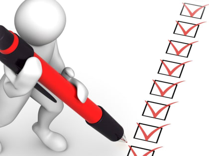 Подведены итоги оценки населением деятельности руководителей органов местного самоуправления за 2023 год