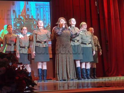 В Полевском состоялось торжественное мероприятие, посвящённое 35-летию вывода советских войск из Афганистана