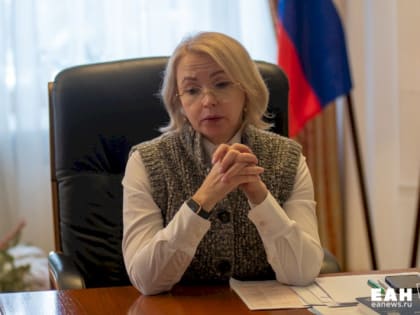 Что случилось с челябинскими проектами, которые не довела до финала Ирина Гехт