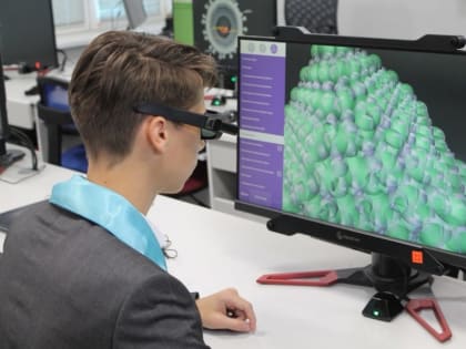 Две школы Свердловской области стали региональными инновационными площадками