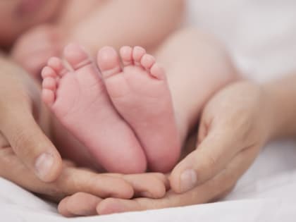 Более тысячи младенцев обследованы на генетические заболевания