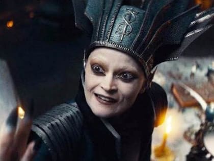 Фильм с Гингемой из Коляда-театра вышел в прокат