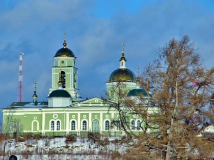 Когда и какому святому молиться в январе православным