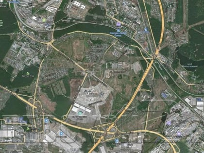 Улицы в Новокольцовском получили названия