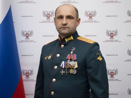 Полпред президента в Урале: продолжение развития без революций