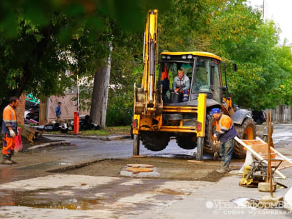 Дополнительное финансирование на ремонт дорог в Свердловской области