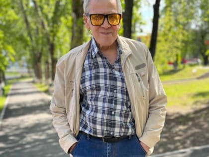 В Реже теперь могут заменить изношенный сустав - как сделали это 80-летнему пенсионеру