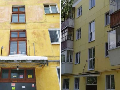 Капитальный ремонт в Полевском: обновление многоквартирных домов