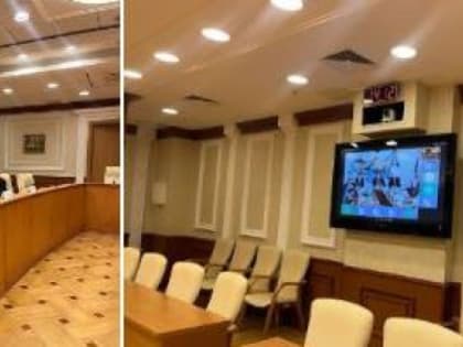 Депутаты Госдумы высоко оценили опыт Свердловской области по совершенствованию законодательства, направленного на поддержку промышленности